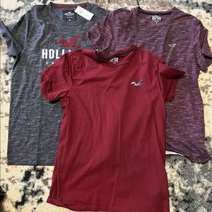 Hollister Lot